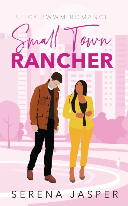 Small Town Rancher