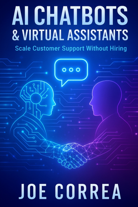AI Chatbots & Virtual Assistants
