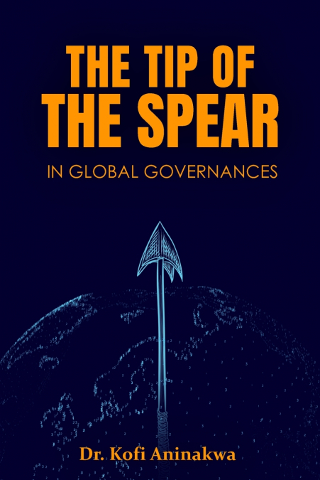 The Tip Of The Spear
