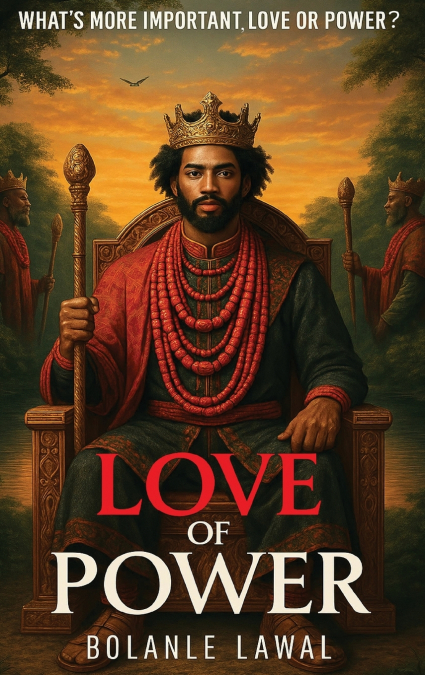 Love Of Power