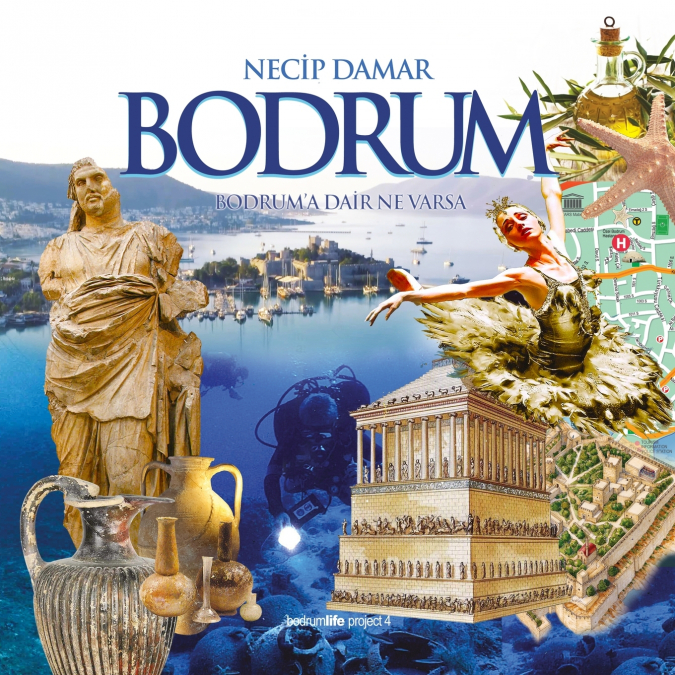 Bodrum - Bodrum’a Dair Ne Varsa