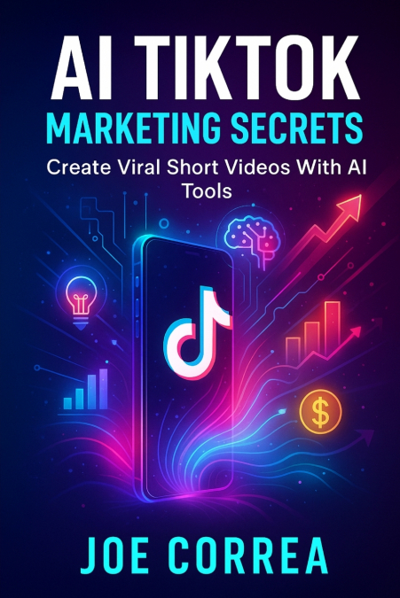 AI TikTok Marketing Secrets
