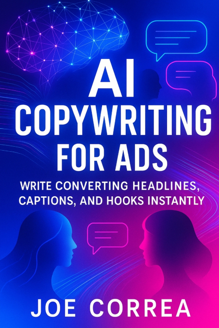 AI Copywriting for Ads