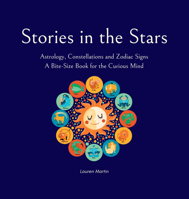 Stories in the Stars
