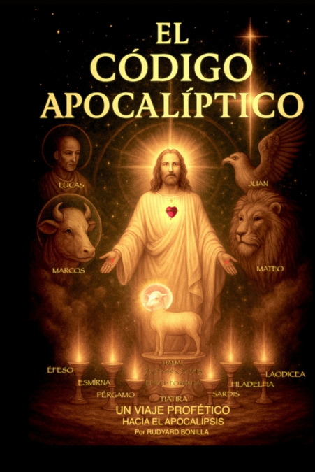 El Código Apocalíptico