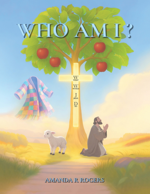 Who Am I?