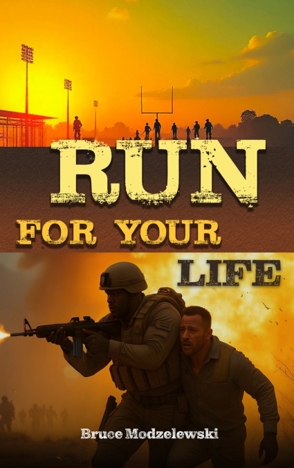 Run For Your Life