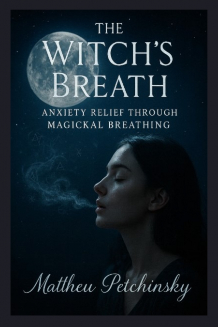 The Witch’s Breath