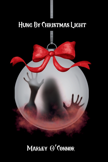 Hung By Christmas Light