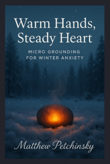 Warm Hands, Steady Heart