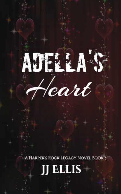 Adella’s Heart