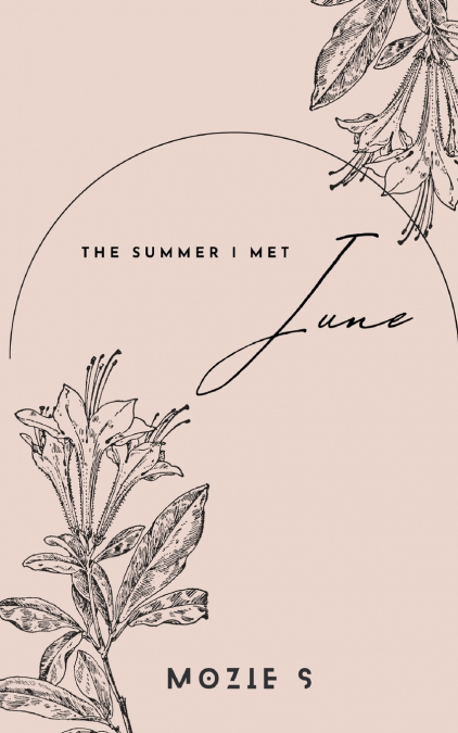 The Summer I Met June