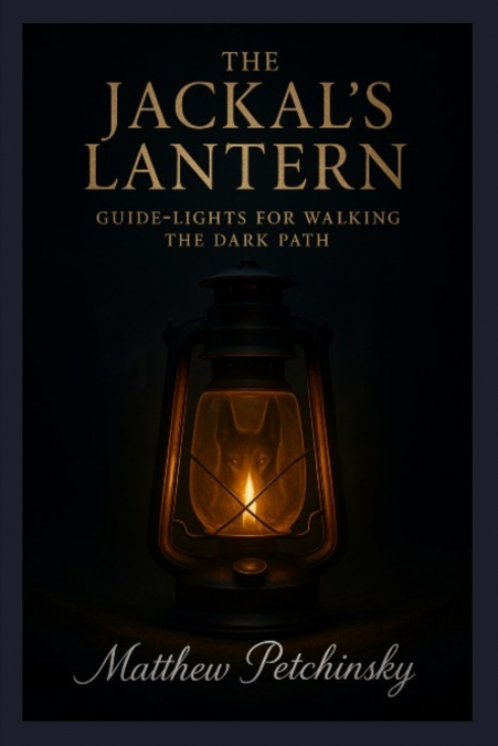 The Jackal’s Lantern