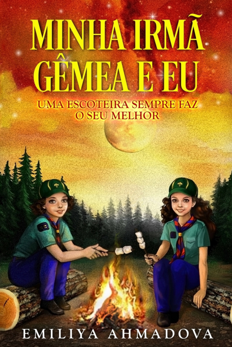 Minha Irmã Gêmea E Eu