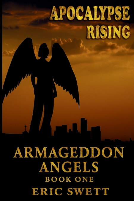 Apocalypse Rising