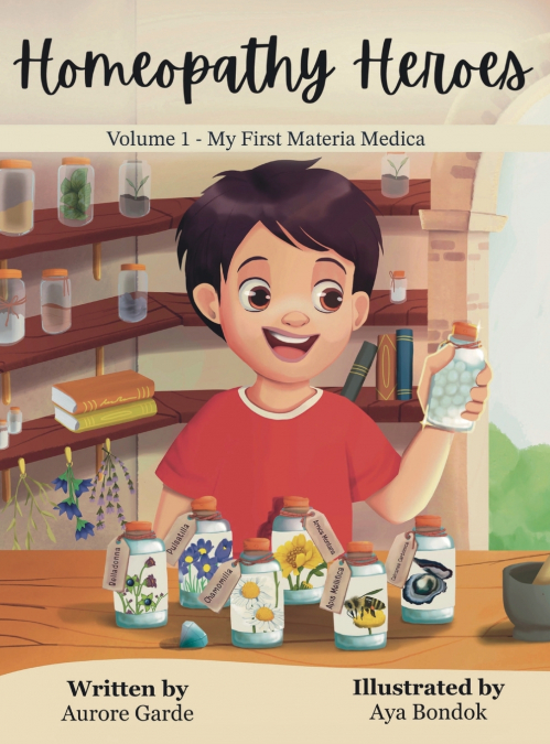 Homeopathy Heroes