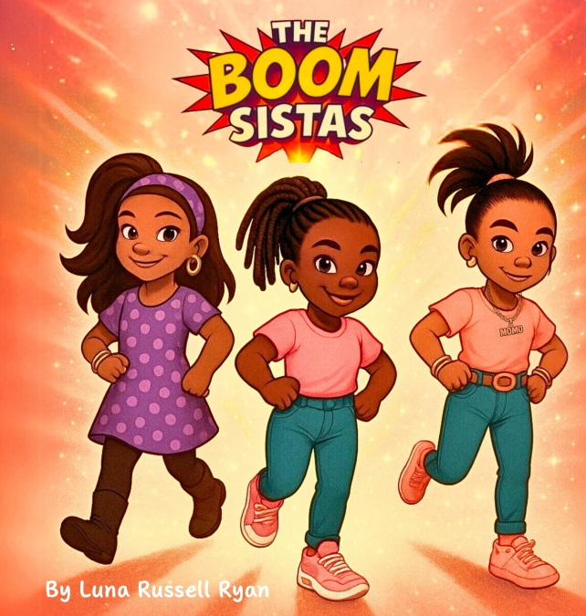 The Boom Sistas