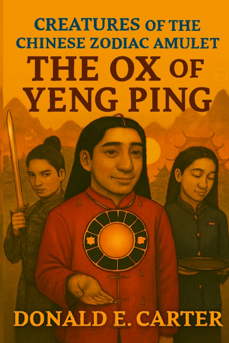 The Ox of Yeng Ping