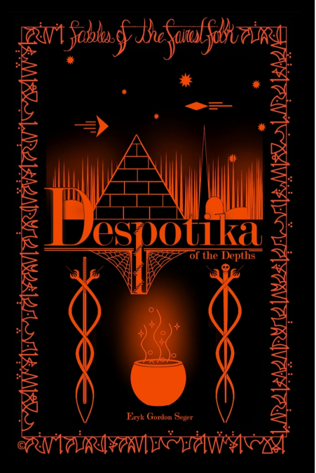 Despotika of The Depths