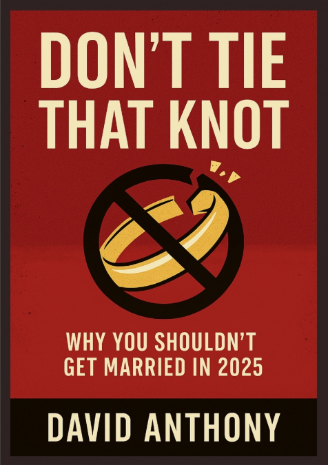 Don’t Tie That Knot