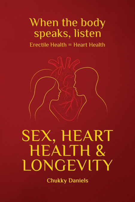 Sex, Heart Health, and Longevity