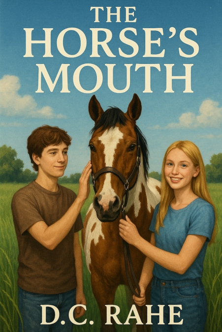 The Horse’s Mouth
