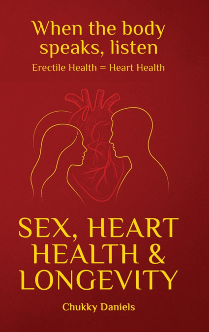 Sex, Heart Health, and Longevity