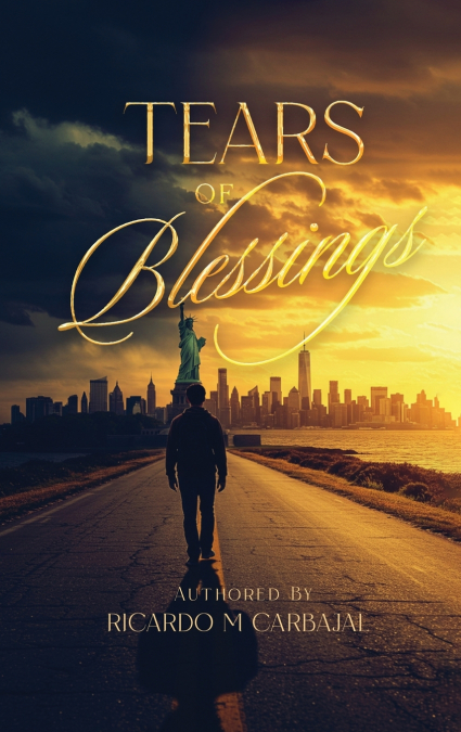 TEARS OF BLESSINGS
