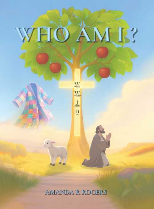 Who Am I?
