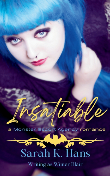 Insatiable