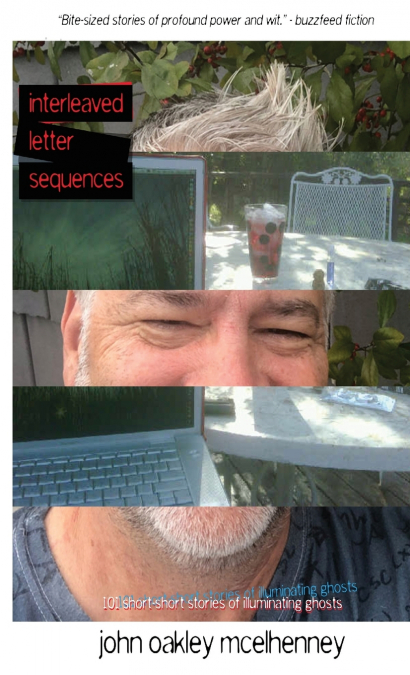 Interleaved Letter Sequences