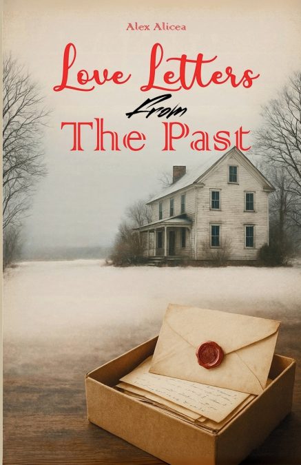Love Letters from the Past