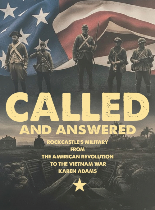 Called And Answered
