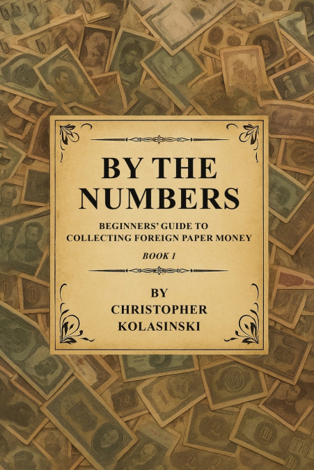 By the Numbers