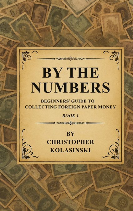 By the Numbers