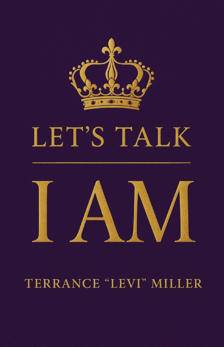 Let’s Talk 'I AM'