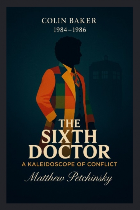 The Sixth Doctor