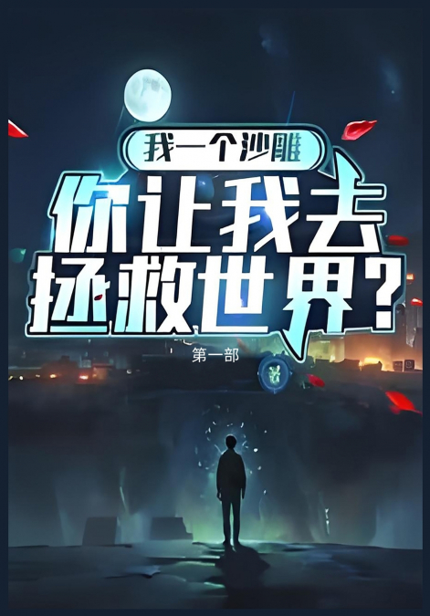 我一个沙雕，你让我去拯救世界：第一部