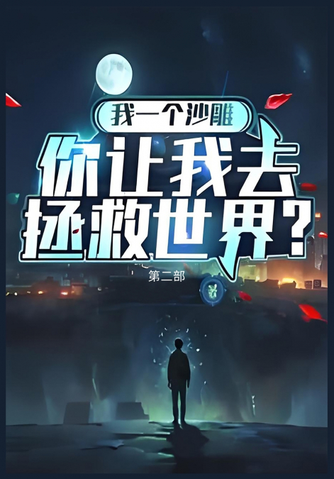 我一个沙雕，你让我去拯救世界：第二部