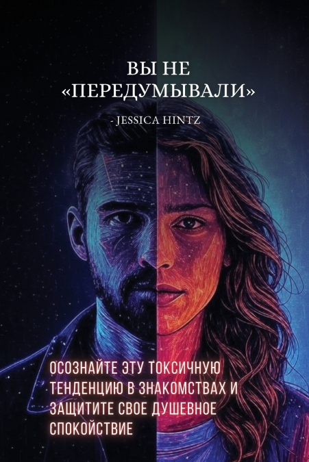 Вы не передумывали