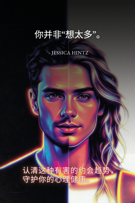 你并非'想太多'。