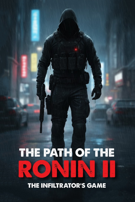The Path of the Ronin II