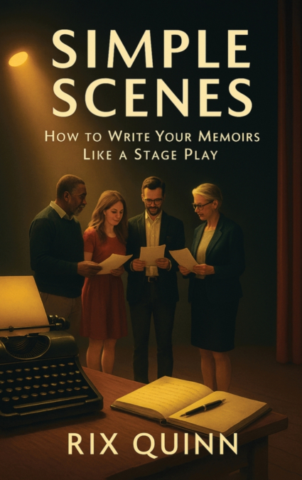 SIMPLE SCENES