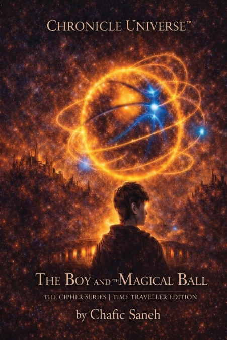 The Boy and the Magical Ball