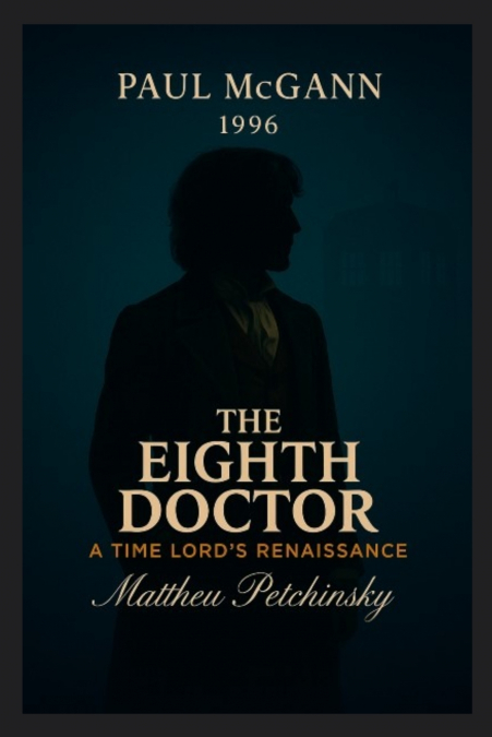 The Eighth Doctor