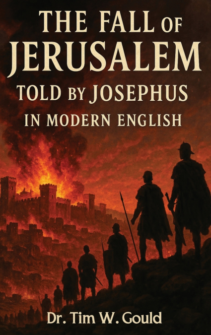 The Fall Of Jerusalem