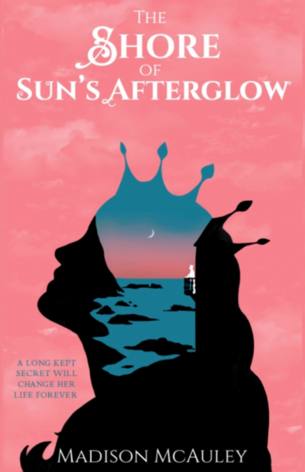 The Shore of Sun’s Afterglow