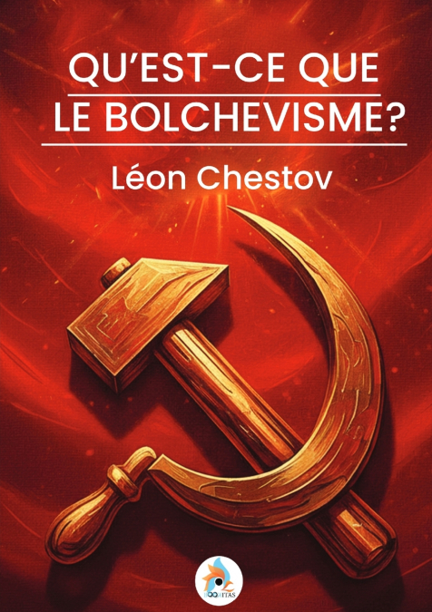 QU’EST-CE QUE LE BOLCHÉVISME ?