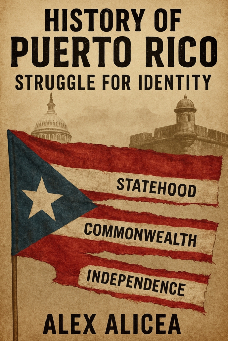 History Of Puerto Rico