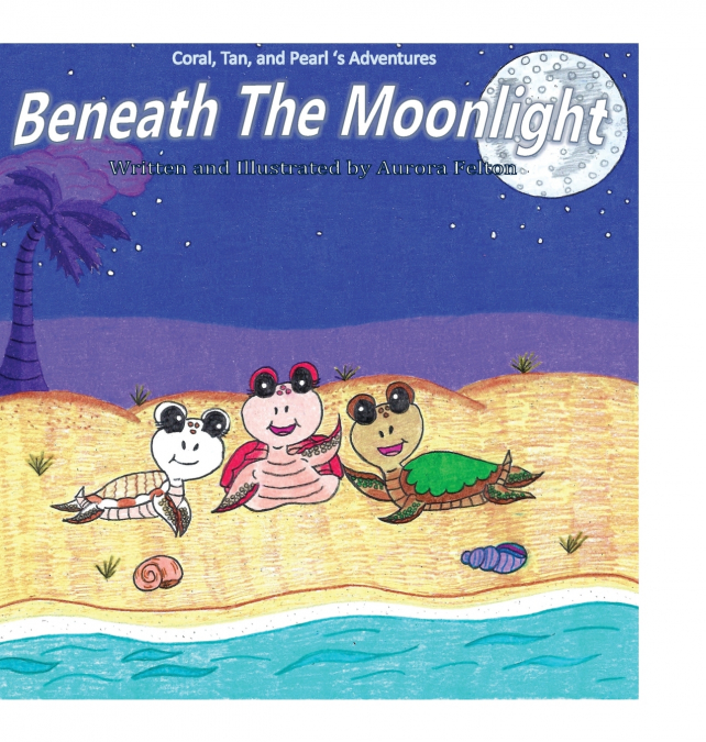 Beneath The Moonlight